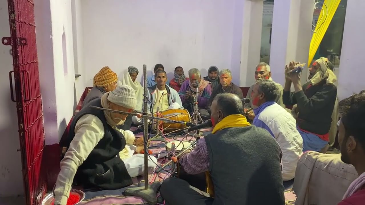 Baba Ujiar Nath Sewa Samiti  is live