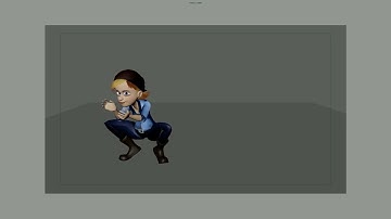 LVL2 Assignment 2 - Character hit by something