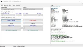 How to Fix Oppo A3s CPH1803 Warning Health is very bad easy Jtag