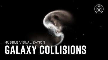 Galaxy Collisions: Simulation vs Observations