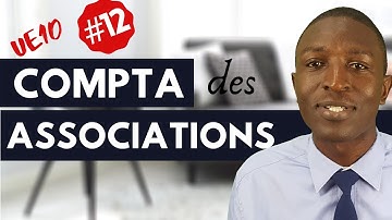 DCG: Réussir l’UE de compta appro - Compta des associations