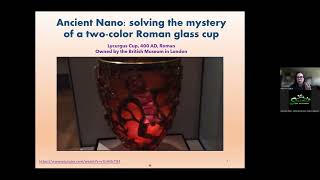 Nano Science and Art