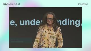 Sibos TV: Speaking Quantum: Lost in Translation