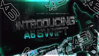 Introducing A6 Swift by Swift