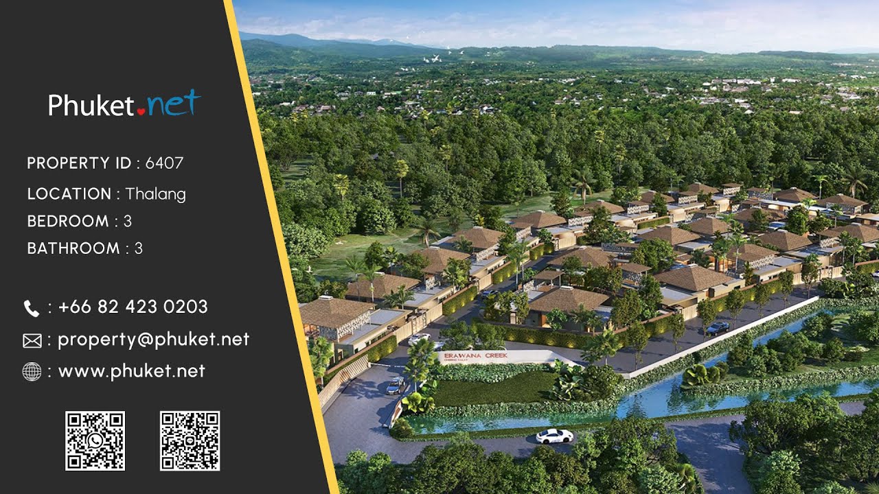 塔朗时尚热带泳池别墅- 3 卧/4 浴- Phuket.Net 提供了解普吉和普吉房产市场的人士的独立专业意见和支持。帮助您为在普吉居住做出正确选择。  | 6407