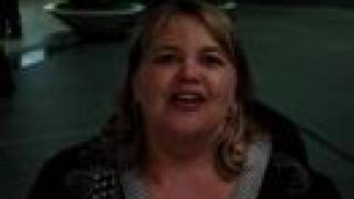 NetBeans Talk with Tabitha Scatena