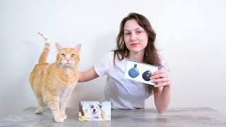 Findster Duo+ GPS Pet Tracker for Cats Review (We Tested It) screenshot 4