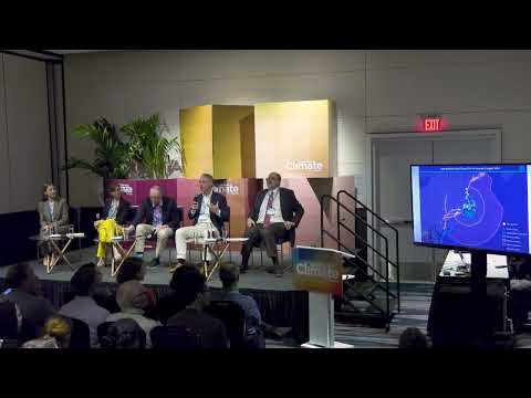 The Renewable Power Paradox: Shovel-Ready with Nowhere to Go - Aspen Ideas: Climate Episode cover