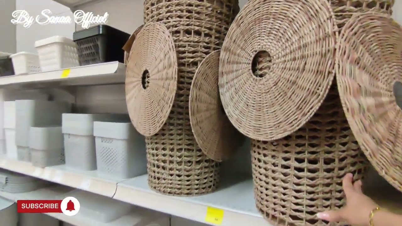 خديتكم  معايا جولة في محل الاثاث مع عشيوة خفيفة ضريفة