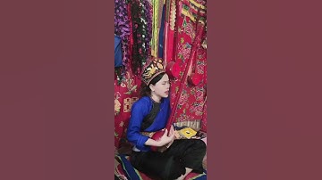 Then Thuỷ then lạng sơn hát rất là hay