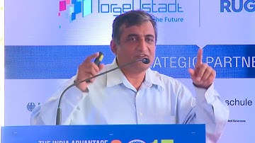 Distributed Technologies, Platforms, and Services for Smart Cities