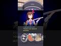 When The Vtuber Stalks You #parrot4chan #vtuber