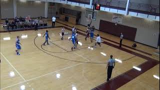 Is this a blocking foul or a verticality no call - Basketball Referees You Make The Call