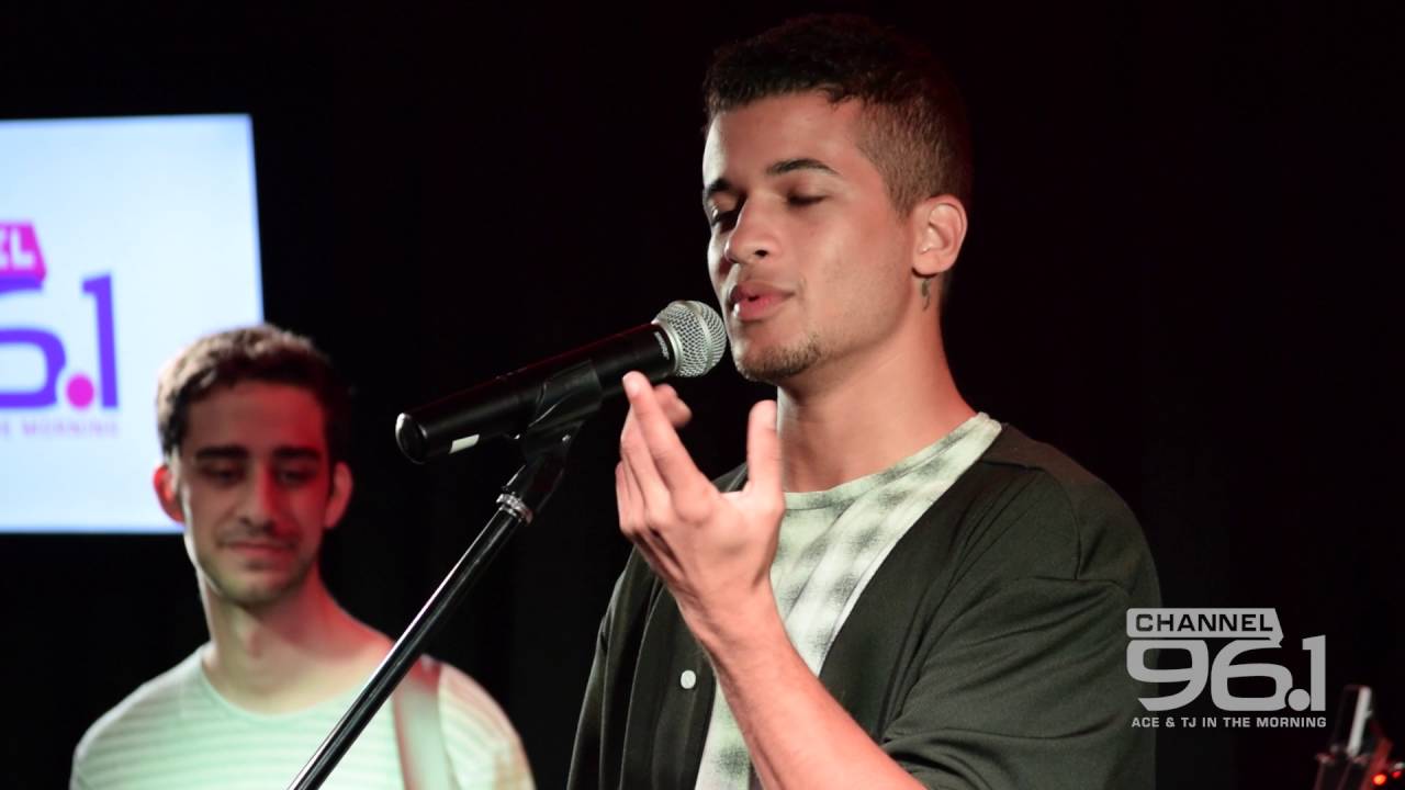video phone beyonce mp3 Jordan Fisher Interview with Ace & TJ