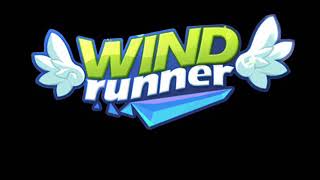 WIND Runner OST - Boss Theme - Extended