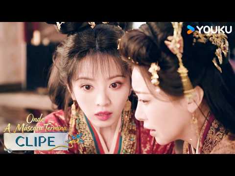 【CLIP】Her evil deeds exposed—she lost everything! 😨 | Where the Mask Ends | YOUKU