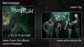 Mirrorplain - Lost In Paradise (Album) - 06 - Listen Up