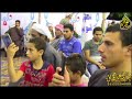 الشيخ ياسر حفني عامر ابن مركز ههيا