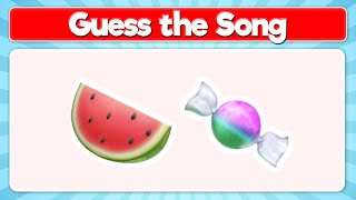 Guess the 2010-2020 Song by the Emojis screenshot 5
