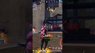 TONDE GAMER☠️🥶 THE NIGHTMARE OF EVERY YOUTUBERS #free #fire #shots #Fx #xbeat #new #shots #video screenshot 4