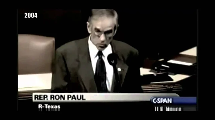 Why Hasn't This guy been heard?