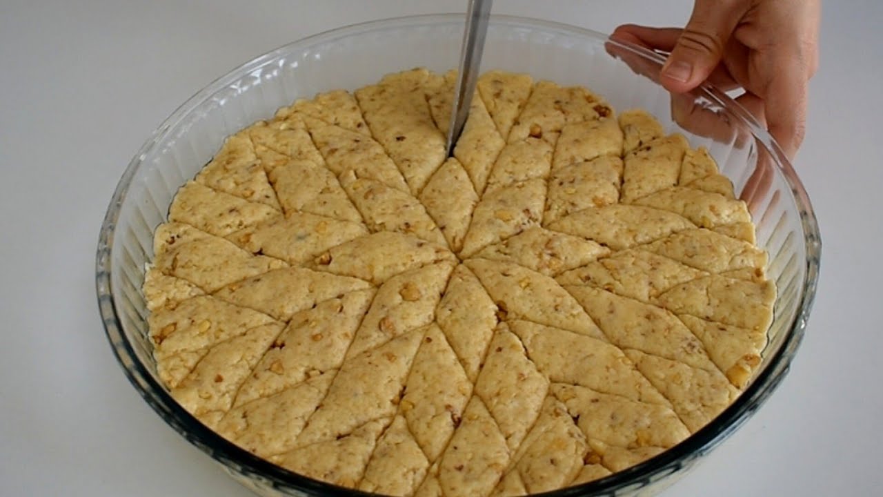 Yalancı Baklava Tarifi???????? 5 Dakikada❗️Oklava Kullanmadan Çok KOLAY ve LEZZETLİ Baklava Yapımı Yalancı Baklava Tarifi???????? 5 Dakikada❗️Oklava Kullanmadan Çok KOLAY ve LEZZETLİ Baklava Yapımı