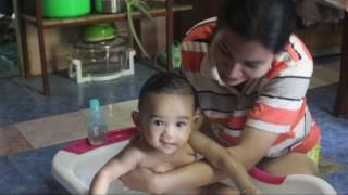 Aupair Presentation 2017 Thai ออแพร์ #GUG