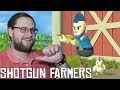 ДЕРЕВЕНСКИЙ КАУНТЕР СТРАЙК ► Shotgun Farmers