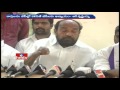 Krishnaiah vows to oppose proposal to include Kapus in BC s