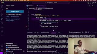 💻Solving All LeetCode Problems with PYTHON 🐍 - 278 First Bad Version