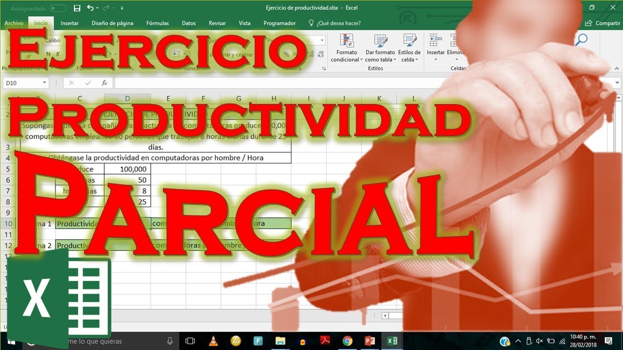 ejercicio-resuelto-de-productividad-parcial-productividad-aplicada