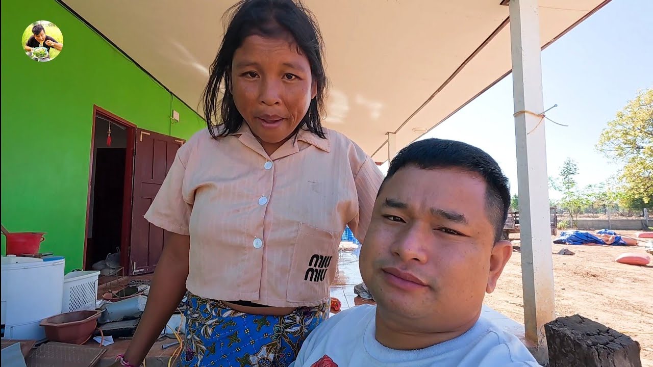 มื้อนี่บ่าวแม็กกะสิเอามันไปขาย ถ่าเบิ่งกันว่าสิได้ท่อได๋ 25 ธันวาคม ค.ศ. 2025