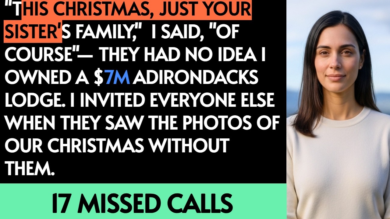 "Vi firar jul i liten skala i år. Bara vi och Gails familj. Du förstår väl?" Jag läste mammas sms tre gånger där jag satt vid köksbordet en onsdagsmorgon i december, med kaffet fortfarande varmt i...