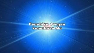 Boanerges Worship - 'Minyak Kudus-Mu' (Light of Grace Album)