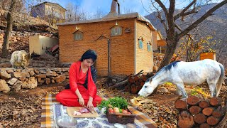 In Daily Village Life! Cooking in beautiful days in rural style by Village Events 115,134 views 3 months ago 1 hour, 4 minutes