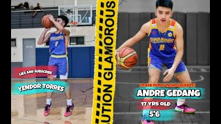 YT: Ang "Mark Nonoy" ng Novaliches -ANDRE GEDANG