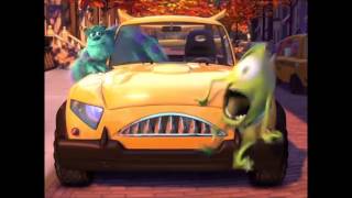 EVERY MIKE WAZOWSKI SCREAM