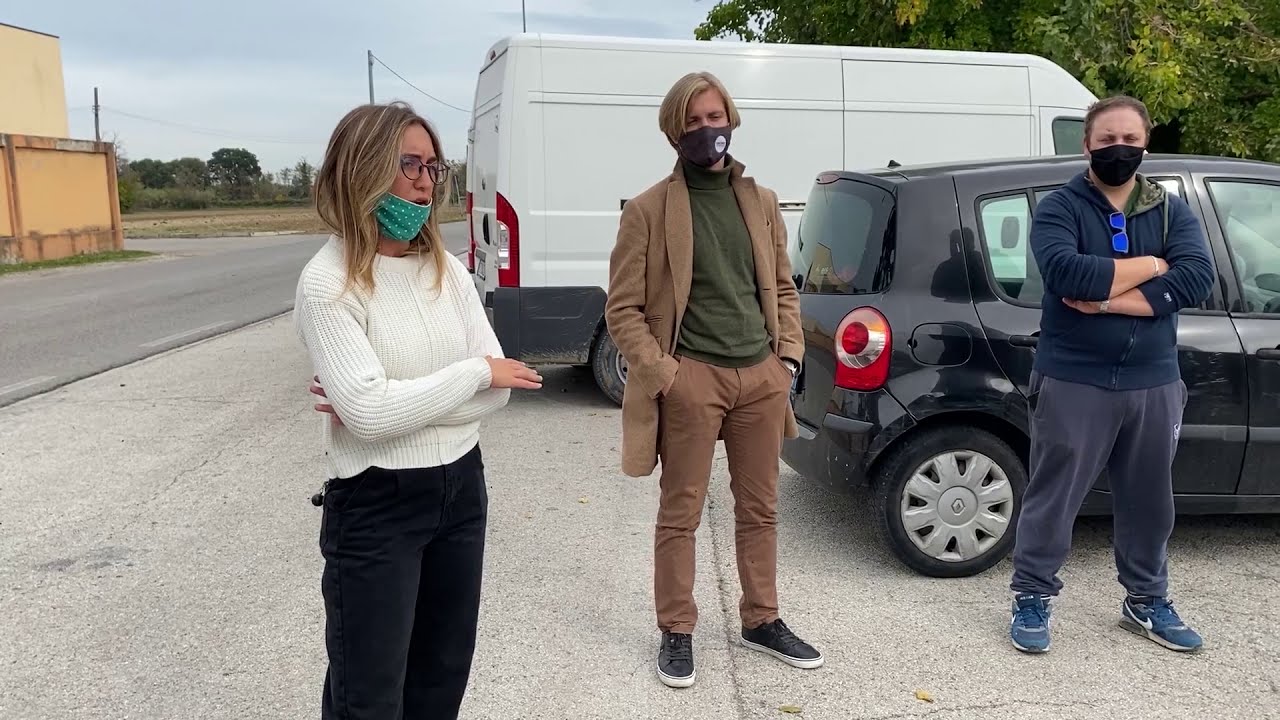 Giovani agricoltori, assegnati dal Comune di Fano 9 terreni