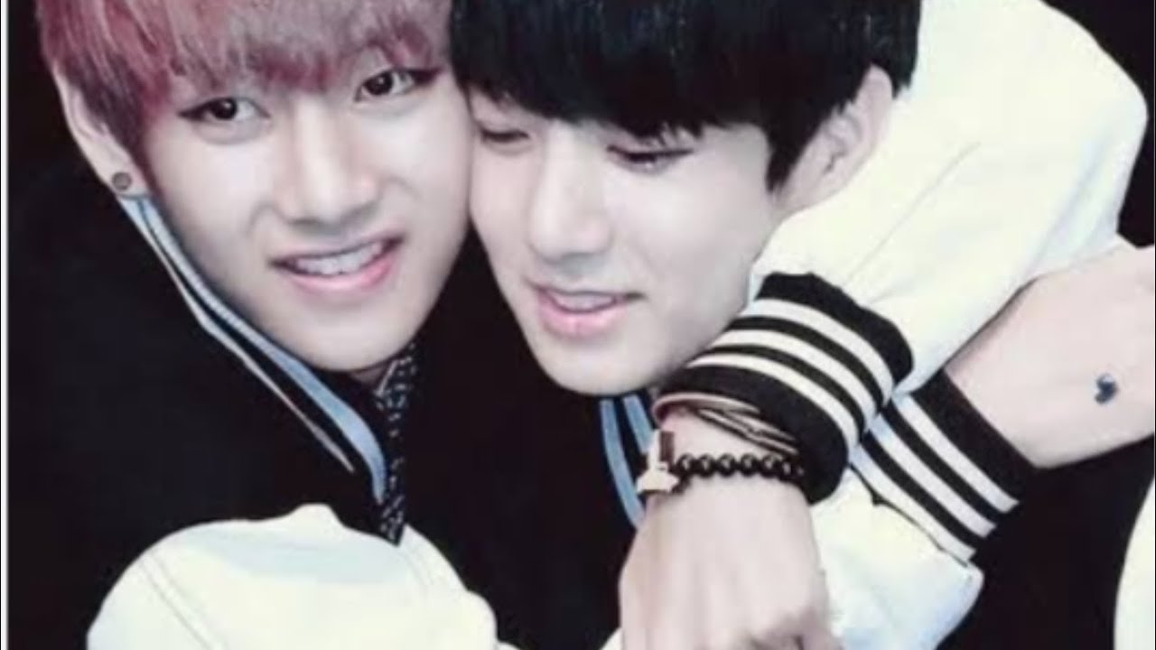 Wo Mera Dost Hai/ Part 41/ Taekook ff/ Fanfiction 