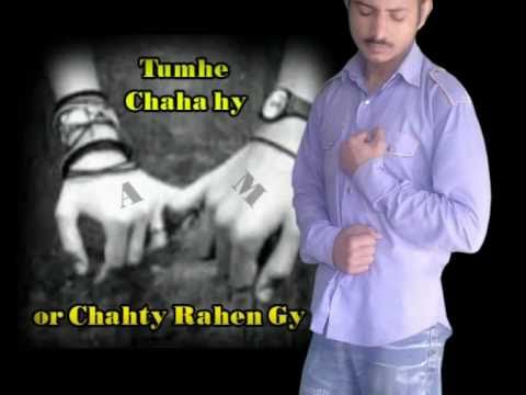 asi Ishq Da dard jaga baithey-Sheesha-instrumental song