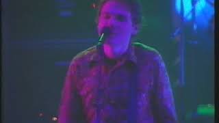 Smashing Pumpkins 1994-02-25 PRO#1 Clip (MTV 120 Minutes)