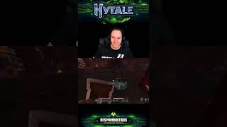 AGRESSIVE HÜHNER 🤬😨 #gaming #hytale #comedy