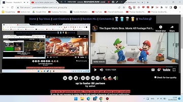 Up To Faster 86 Parison