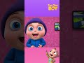 TooToo Boy Broken Zipper Episode Cartoon Animation Kids Shows Shorts Cartoons 