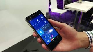 Trekstor WinPhone 5.0 - Hands-On mit dem Trekstor Windows Phone! (Review / Deutsch)