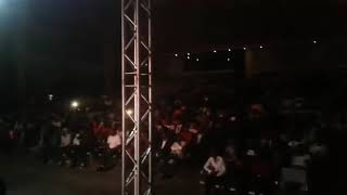 CINE ATLÂNTICO VIBROU COM SABONETE MANA(P/Show's 244 925 097 712)