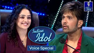 इस Performance ने सबके उड़ा दिए होश | Indian idol season 13 akon Himesh, Nitya, Neha oh Humsafar Ep6