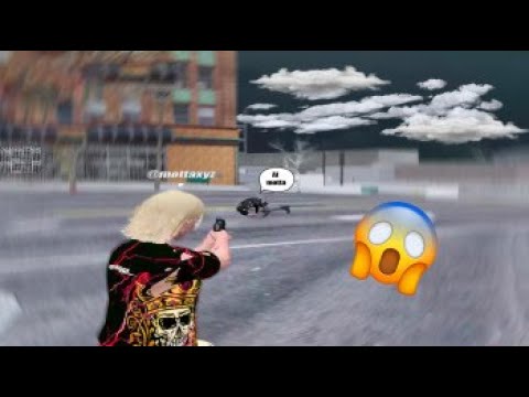 mottaxyz_ | FiveM Highlights #01