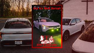 2025 Kia K4 Mods! / Custom Innovation V1.1 Lite app design / Testing