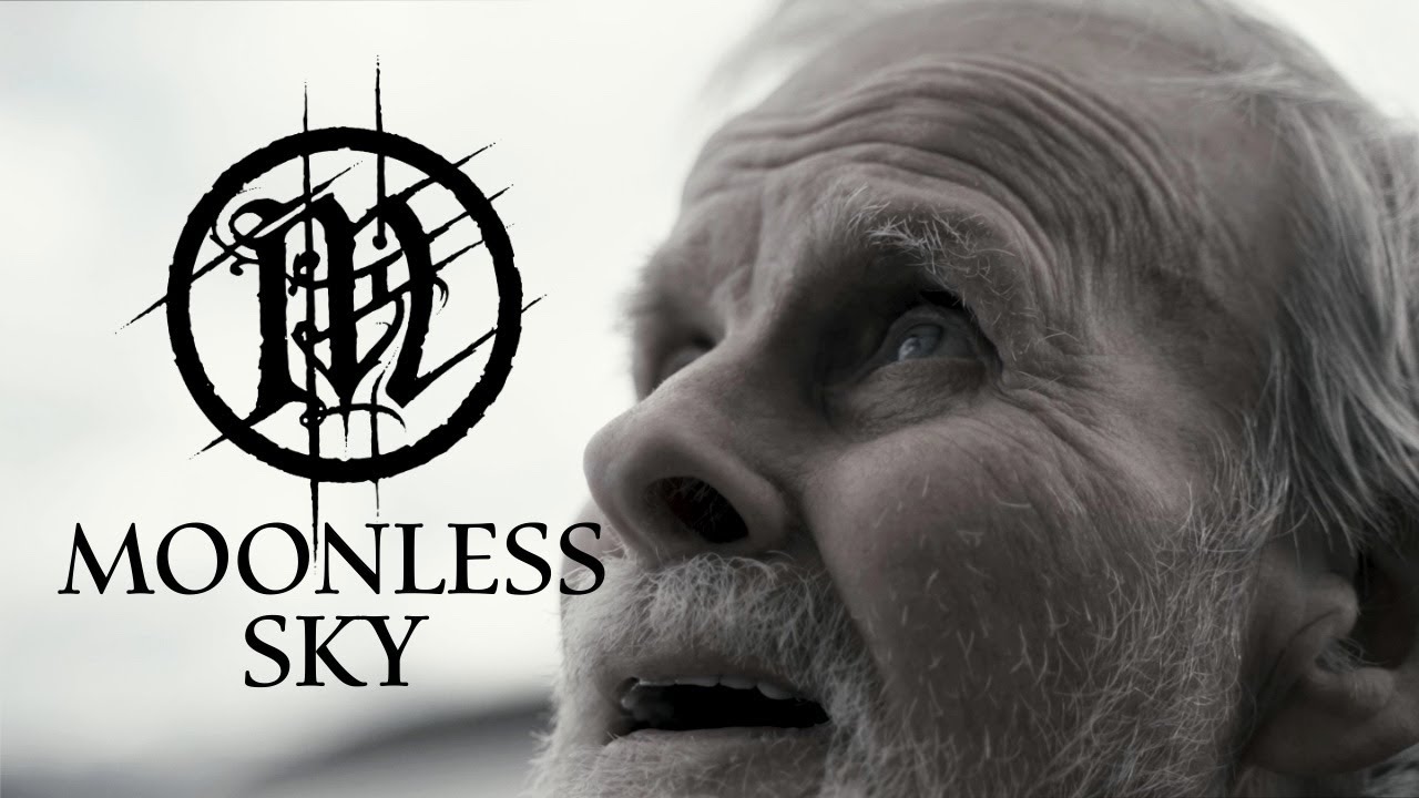 Watch In Mourning - Moonless Sky (official music video) on YouTube Watch In Mourning - Moonless Sky (official music video) on YouTube